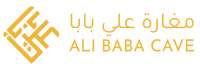 مغارة علي بابا للتحف اليدوية
